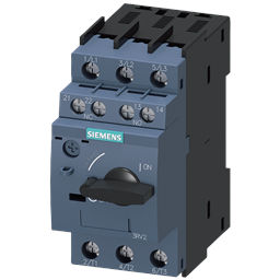 купить 3RV2411-1DA15 Siemens CIRCUIT-BREAKER SCREW CONNECTION 3.2A / SIRIUS Circuit breaker