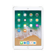 купить Планшет iPad Wi-Fi 32GB - Silver MR7G2RU/A