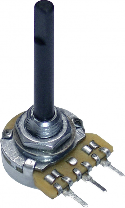 купить Potentiometer Service 9613 Dreh-Potentiometer  Mon