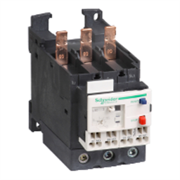 купить LRD340L3 Schneider Electric TOR - 30...40 A