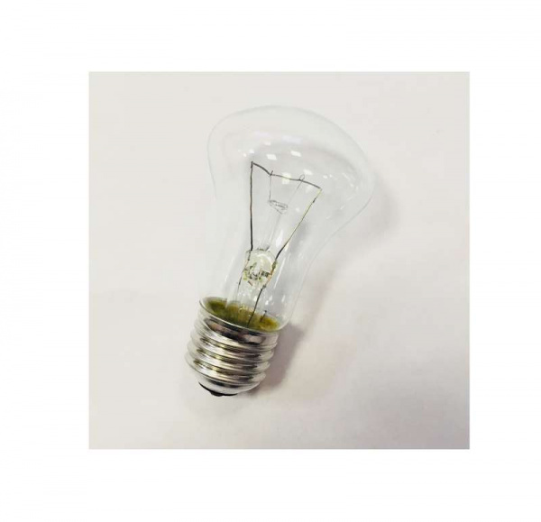 купить Лампа накаливания Б 230-25Вт E27 230В (100) КЭЛЗ8101101
