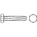 купить TOOLCRAFT  141679 Schneidschrauben M5 25 mm Aussens