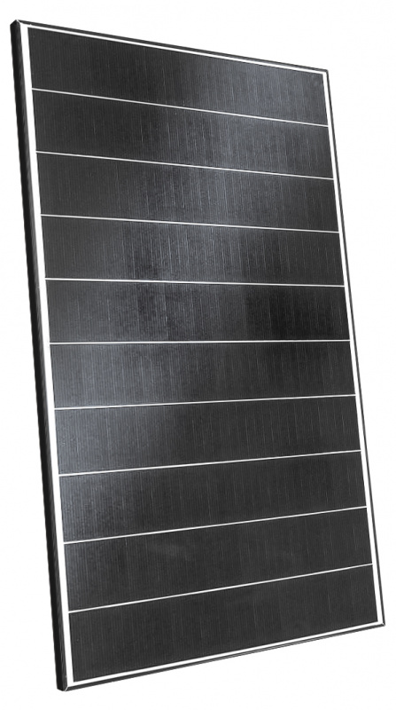 купить PVM43500H Schrack Technik EXE Solar Schindel 350W mono, IEC, 5 Busbars, 5400 Pascal