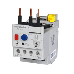 купить 193-ED1EB Allen-Bradley E1 Plus Electronic Overload Relay / 5.4 - 27 A, 3 phase / 5.4 - 27 A, 3 phase