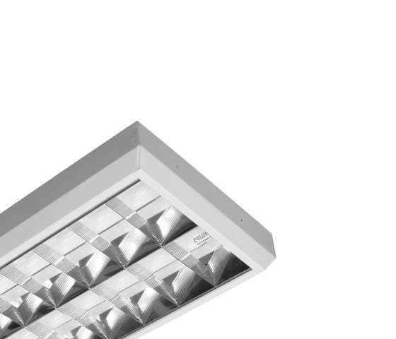 купить Светильник Classic LED Т8/S-236-22 36Вт IP20 под LED-лампу T8 G13 ЗСП 702203622