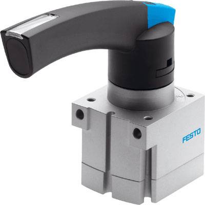 купить FESTO VHER-P-H-B43E-B-M5 Steuerschieber  0 bis 10