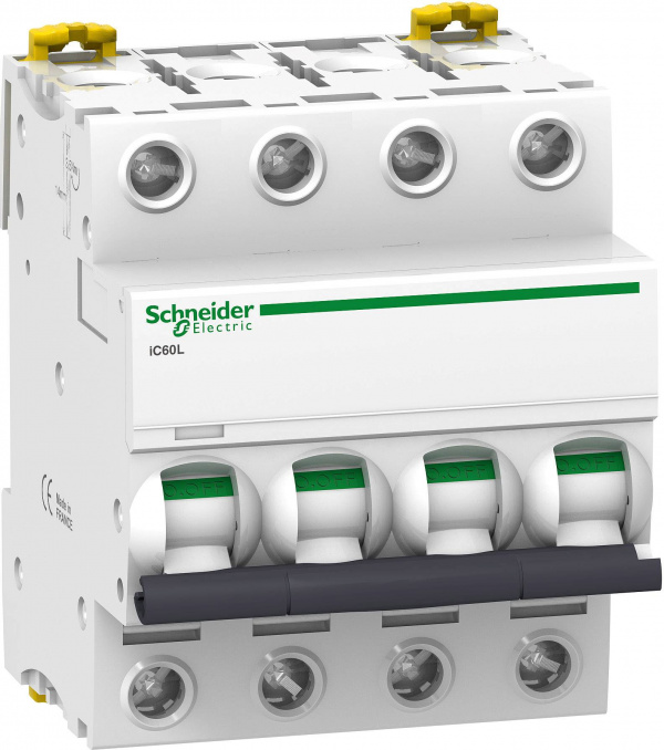 купить Schneider Electric A9F95406 Leitungsschutzschalter