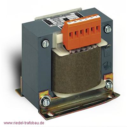 купить 0097-00003410 Riedel Transformatorenbau auto transformer for fan motors - 36,0A / Pri: 3AC 400V Sec: 3AC 140/180/230/280/400V