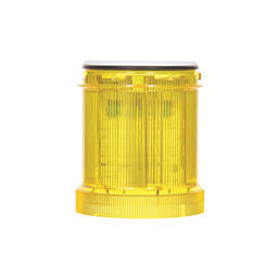 купить 854K-24TL8 Allen-Bradley Control Tower™ Light Module, 60mm / Yellow, Steady LED / 24V AC/DC