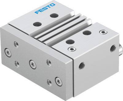 купить FESTO Fuehrungszylinder 170879 DFM-63-50-P-A-GF  Hu