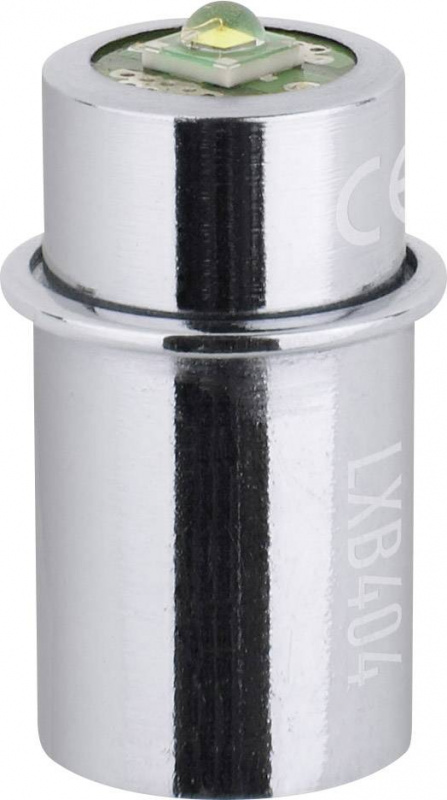купить LiteXpress LXB404 Ersatz-Leuchtmittel 3 - 6 C/D-Ce