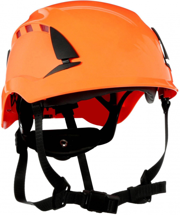 купить 3M SecureFit X5007VE-CE Schutzhelm belueftet, mit U