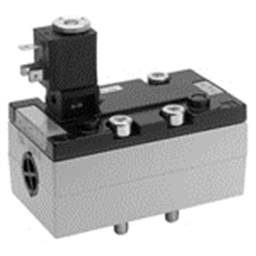 купить 5813112000 Aventics DIRECTIONAL-CONTROL VALVE V581-5/2SR-NONE-I3-1P22-HBX-AA-X-S-T0