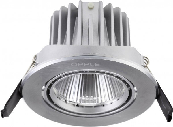 купить Opple HQ 82173 OP LED-Einbauleuchte  EEK: LED (A++