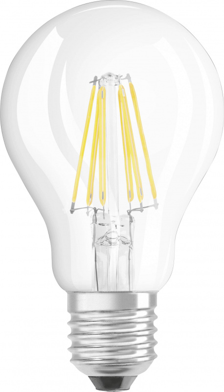 купить OSRAM LED EEK A++ (A++ - E) E27 Gluehlampenform 6.5