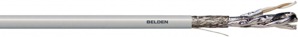 купить Belden 1885ENH Netzwerkkabel CAT 7 S/FTP 4 x 2 x 0