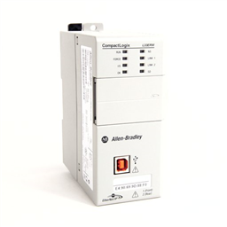 купить 1769-L30ERMK Allen-Bradley CompactLogix 1 MB Motion Controller