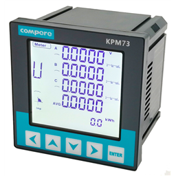 купить KPM73AHP Compere KPM73 Multifunction power meter