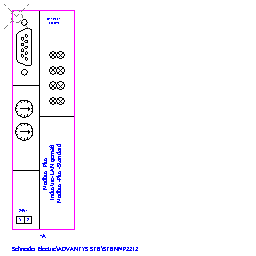 купить STBNMP2212 Schneider Electric BUSKOPPLER MODBUS PLUS NIM STAND. / ADVANTYS STB