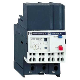 купить LRD163 Schneider Electric TOR - 9...13 A