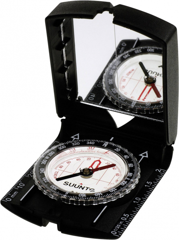 купить Kompass Suunto MCB CM/IN/NH SS012277013