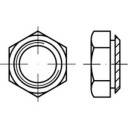 купить TOOLCRAFT  159299 Setzmuttern M5      Stahl galvan