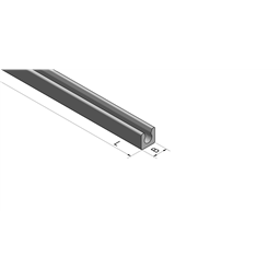 купить DPL.012.0080.000 Promet D-Profile light