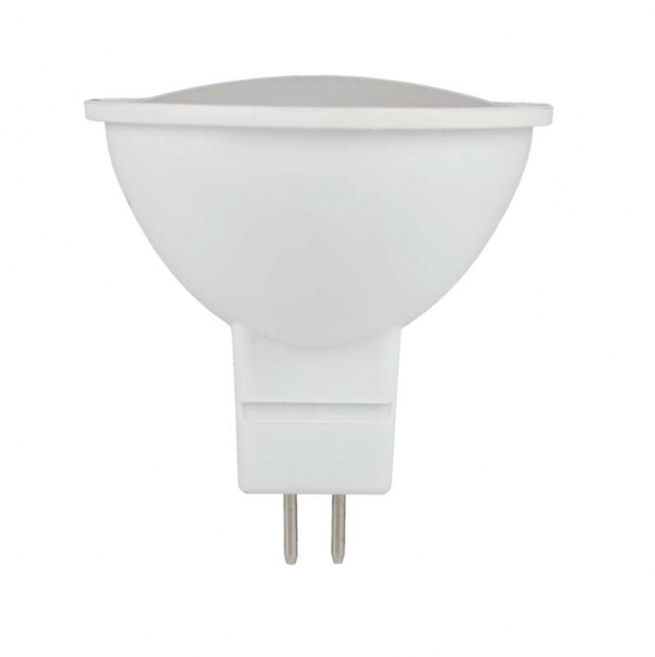 купить Лампа светодиодная ECO MR16 софит 7Вт 230В 6500К GU5.3 ИЭК LLE-MR16-7-230-65-GU5