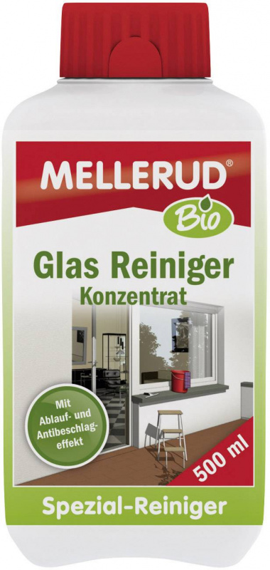 купить Mellerud 2006518047 Glas Reininger Konzentrat  500