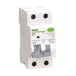 купить 100771 Noark 9CBL RCBO