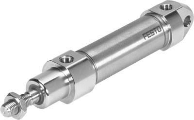 купить FESTO 2159640 CRDSNU-B-25-80-PPS-A-MG-A1 Normzylin