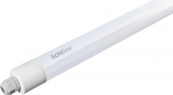 купить lichtline IndustryLUX Tubola LED-Feuchtraumleuchte