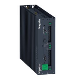 купить HMIBMUHI29D2801 Schneider Electric Модульный корпус ПК HMIBM Универсальный жесткий диск DC Windows 10 2 слота