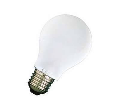 купить Лампа накаливания CLASSIC A FR 25Вт E27 220-240В LEDVANCE OSRAM 4008321419385