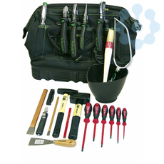 купить Набор инструментов "Tool Bag" HAUPA 220500