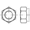 купить TOOLCRAFT  TO-5430036 Sechskantmuttern M18   DIN 6