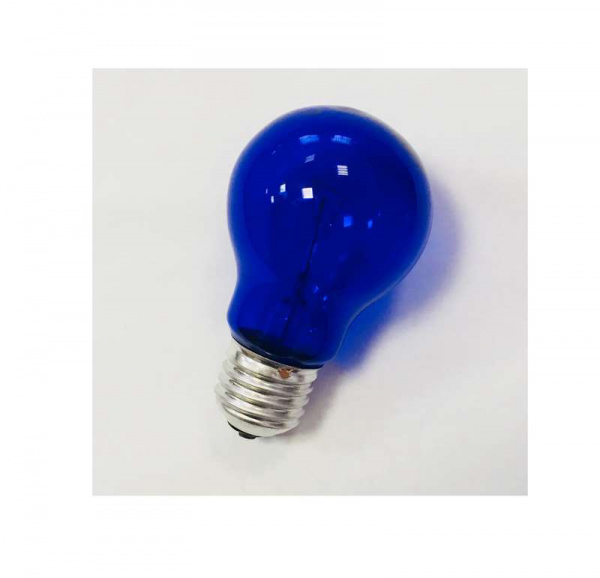 купить Лампа накаливания A55 С 60Вт E27 230В Favor 8104001