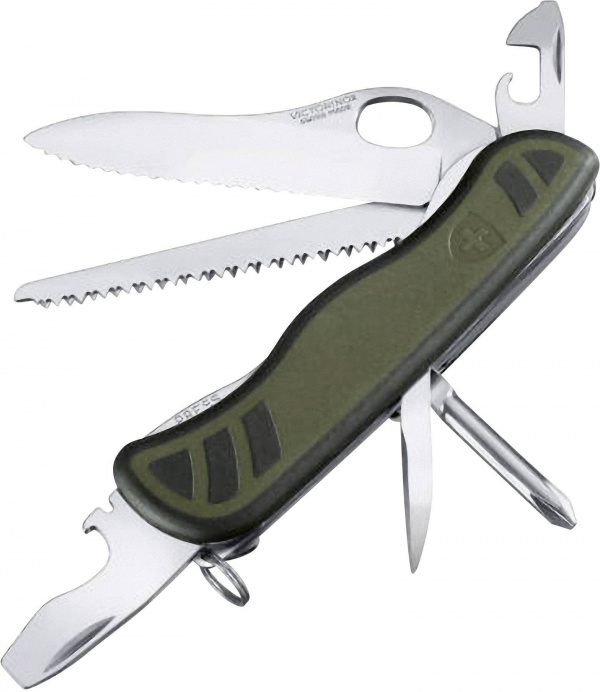 купить Victorinox 08 0.8461.MWCH Schweizer Taschenmesser