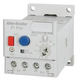 купить 193S-EERP Allen-Bradley E1 Plus Electronic Overload Relay / 3.2 - 16 A, 1 phase / Automatic / Manual Reset