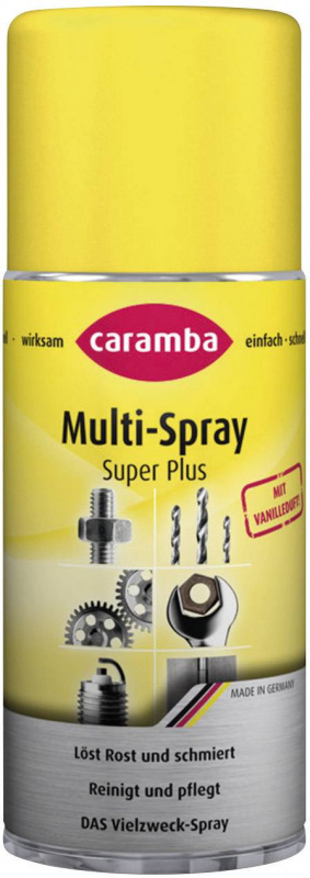 купить Caramba Super Plus 660701 Multifunktionsspray 100