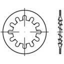 купить TOOLCRAFT  138387 Zahnscheiben Innen-Durchmesser: