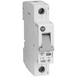 купить 1492-SP1C030 Allen-Bradley Miniature Circuit Breaker / 3 A / 1-Pole