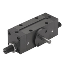 купить AR032A2A1C2X Numatics AR Rotary Actuator