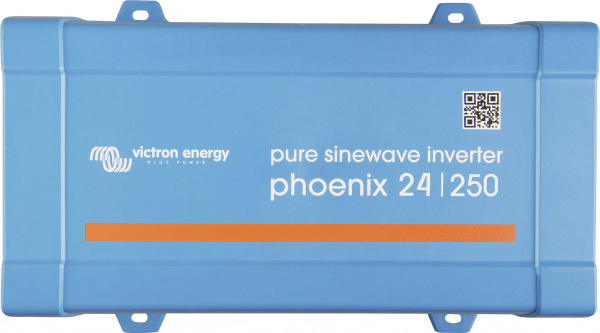 купить Victron Energy Wechselrichter Phoenix 24/250 250 W