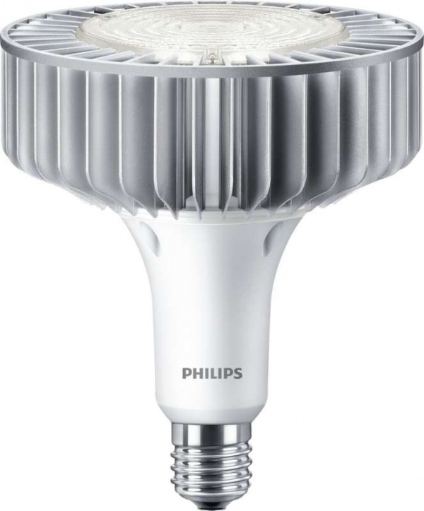 купить Лампа светодиодная TForce HPI 200-145Вт E40 840 60град. ЭМПРА Philips 929001357002 / 871869966451000