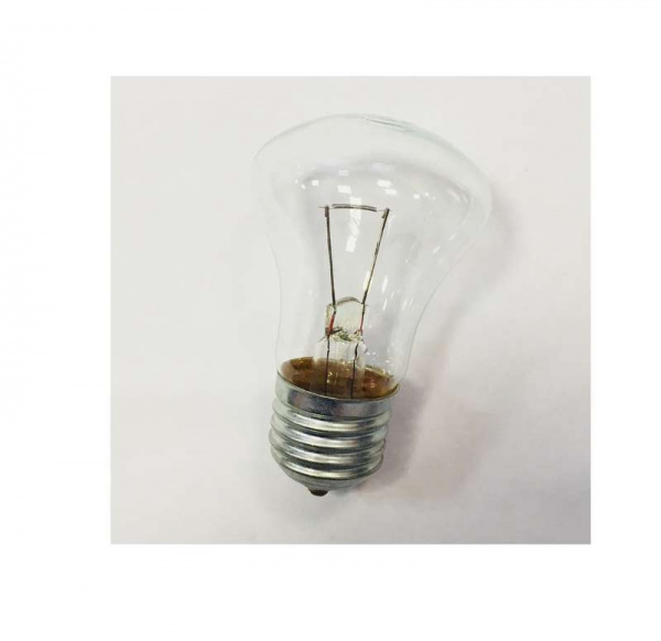 купить Лампа накаливания МО 95Вт E27 36В (100) КЭЛЗ 8106007