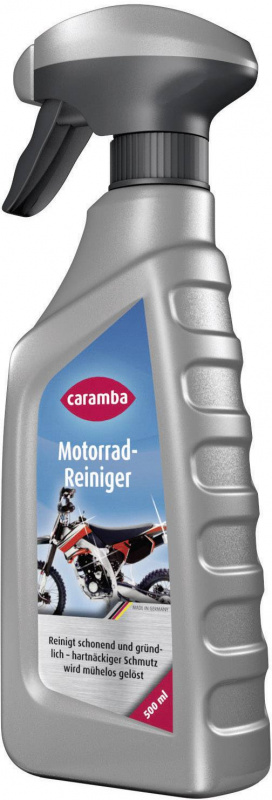 купить Motorradreiniger Caramba  690005 500 ml