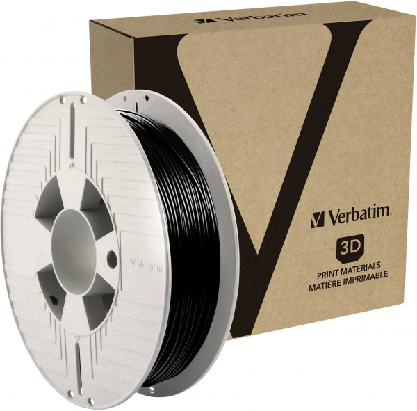 купить Verbatim 55152 Filament    1.75 mm 500 g