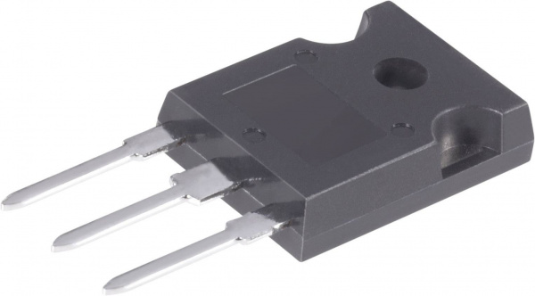 купить Infineon Technologies IRG4PC40FPBF IGBT TO-247AC E