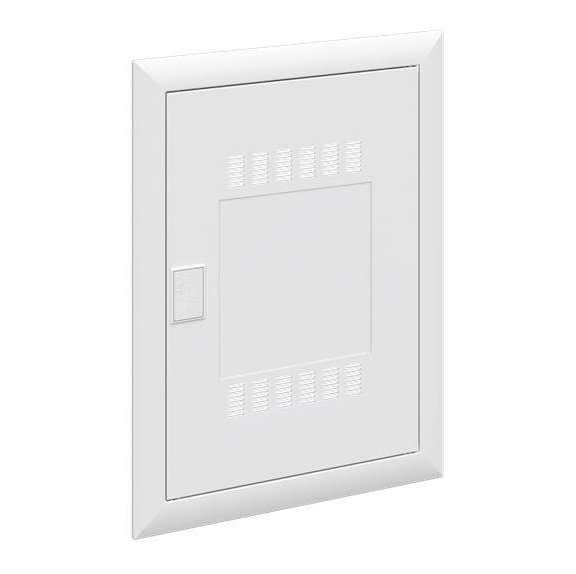 купить Дверь с Wi-Fi вставкой для шкафа UK62.. BL620W ABB 2CPX031095R9999